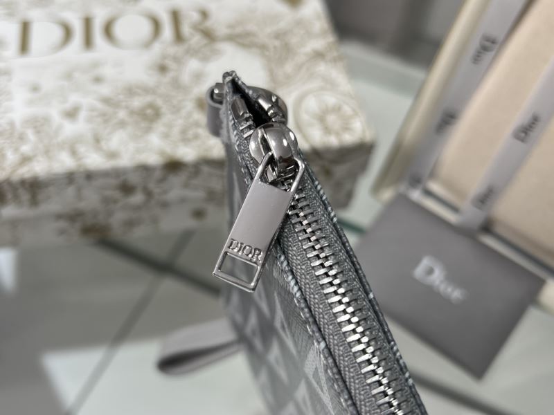 Christian Dior Clutch Bags